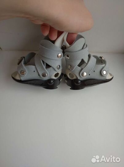 Брейсы Mitchell (Митчелл) р-р 0