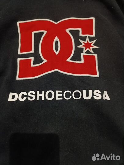 Кофта ds оригинал