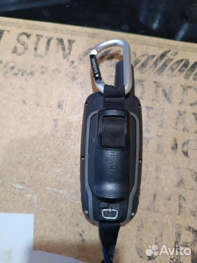 Навигатор garmigpsmap 64st