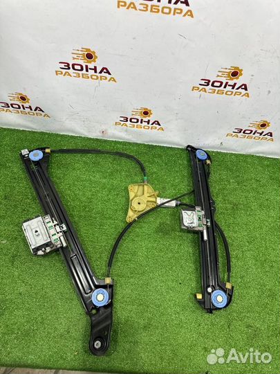 Стеклоподъемник передний правый Audi A7 4G CGW