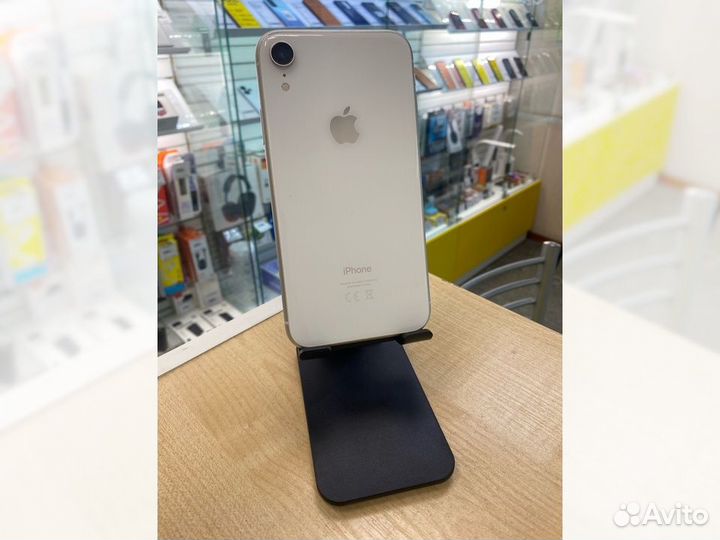 Apple iPhone Xr 128GB