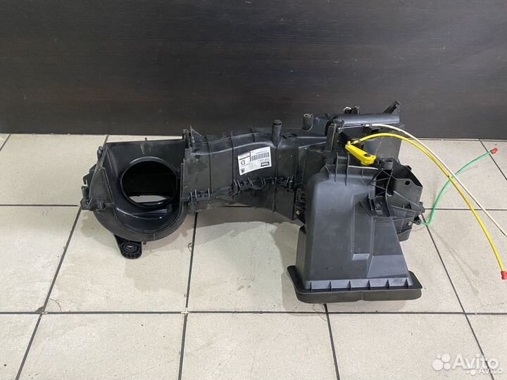 Корпус печки Skoda Octavia 1 (A4)