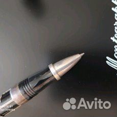 Элитная ручка