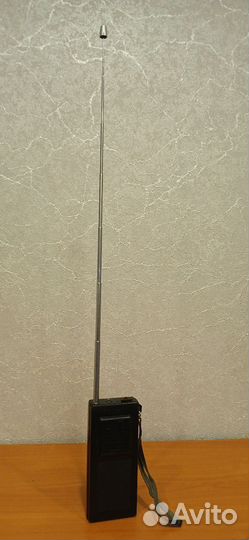 Радиоприемник СССР Трель