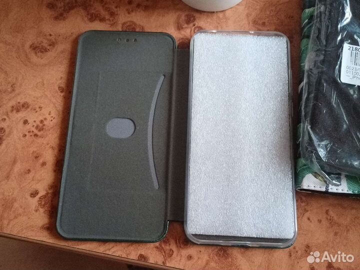 Чехлы на телефон iPhone Х, honor 8А (8А Prime)