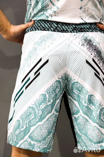 Тренировочные шорты Venum UFC crypto