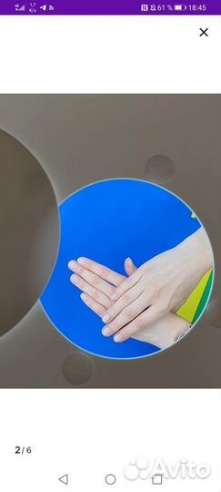 Фотобокс для предметной съемки