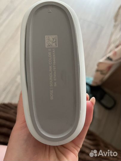 Блютуз колонка bose