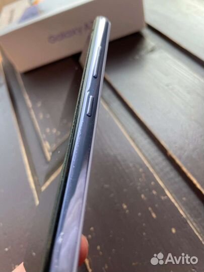 Мобильные телефоны бу samsung a32