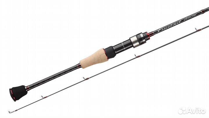 Спиннинг Major Craft Finetail Area New (FAX-602SU