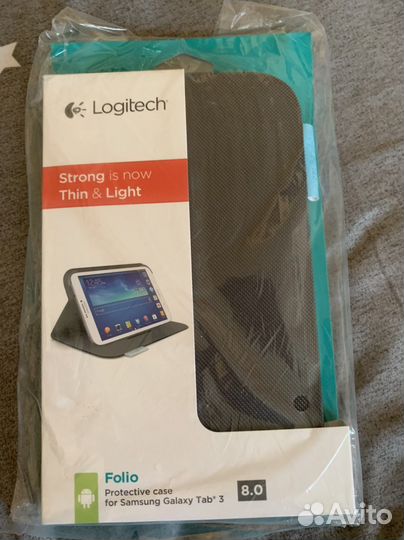 Чехол на телефон и планшет