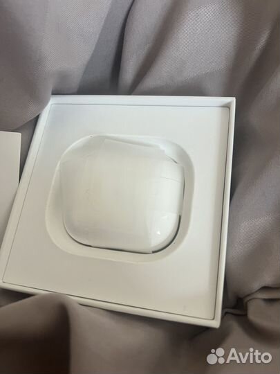 Apple Airpods 3 Magsafe наушники