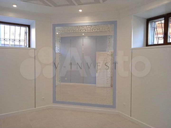 Помещение в центре с ремонтом 200м