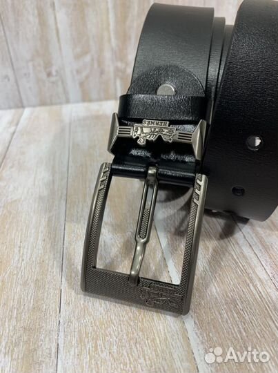 Ремень мужской Hermes