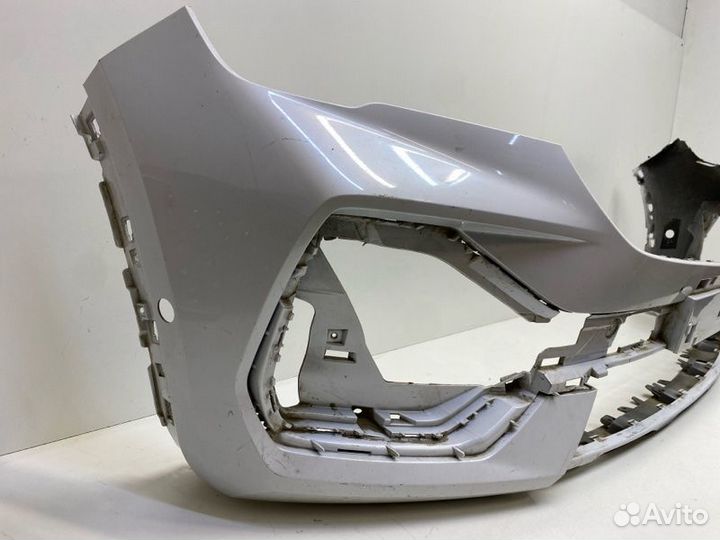 Бампер передний Geely Monjaro KX11 2022