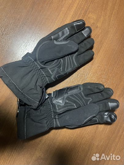 Мотоперчатки scoyco