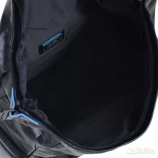 Рюкзак Piquadro (Пиквадро) CA5573B2V/BLU