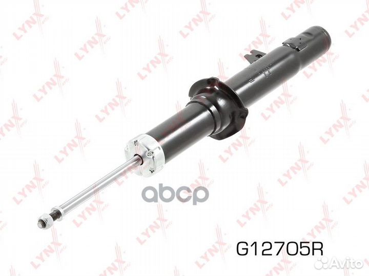 Амортизатор передний правый 341449 GS1D34700G