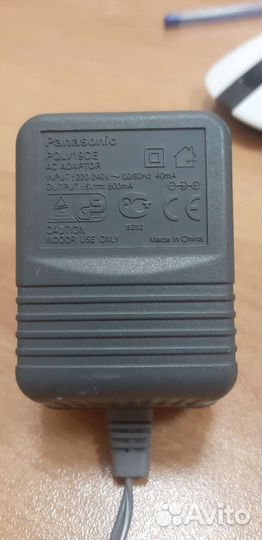 Блоки питания