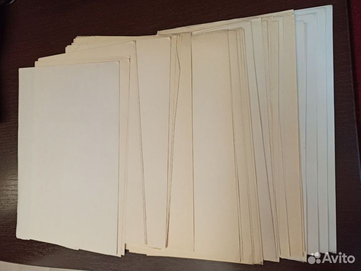 Альбом для рисования для школьников и дошкольников