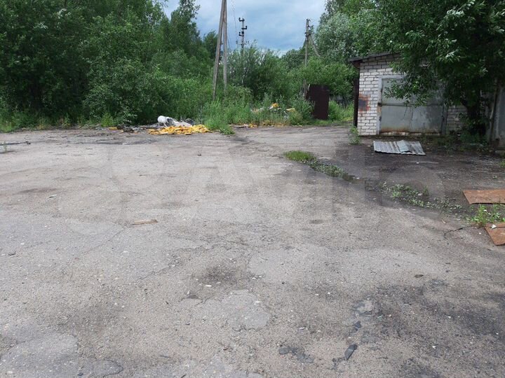 Участок 43 сот. (промназначения)