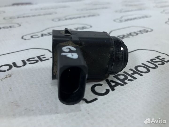 Датчик парковки Volkswagen Touareg GP