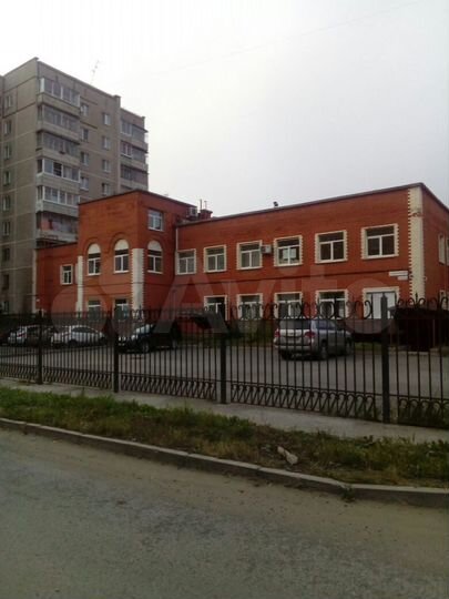 Офис, 150.5 м²