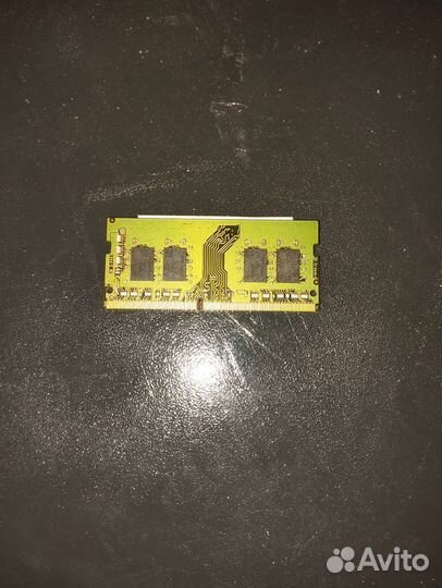 Оперативная память ddr4 8gb 2666 SKhynix