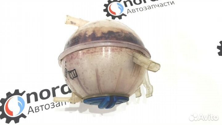 Бачок расширительный Volkswagen Passat B6 седан