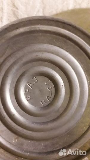 Орешница СССР краз