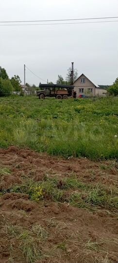 Участок 4,5 сот. (ИЖС)