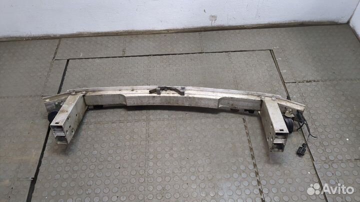 Усилитель бампера передний Mercedes A W177 2018