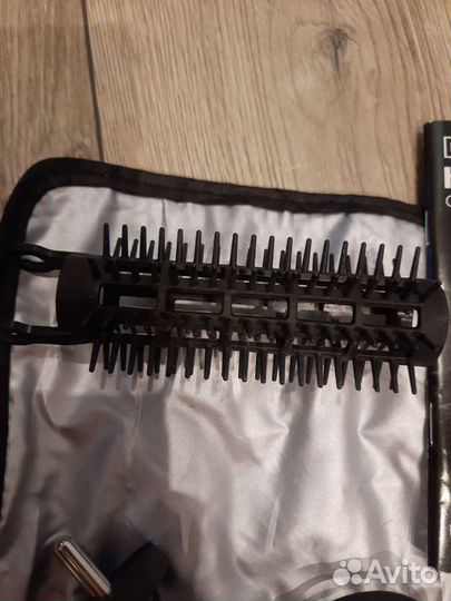 Плойка для волос