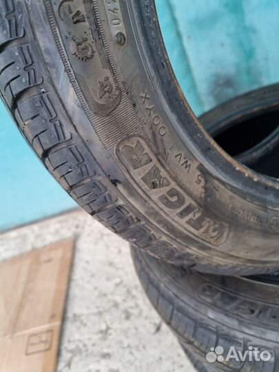 Tigar Touring 155/65 R13