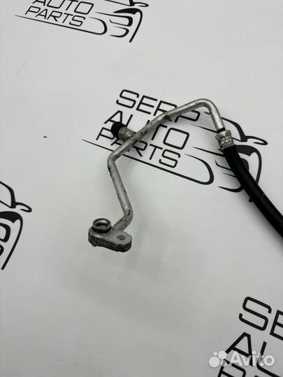 Трубка кондиционера Suzuki Sx4/S-Cross M16A 2014