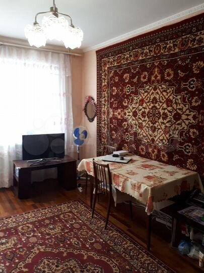 2-к. квартира, 45,3 м², 7/9 эт.