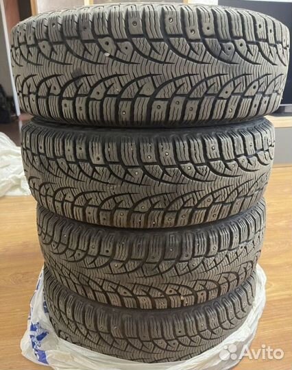 Pirelli Winter Carving Edge 185/60 R15 88