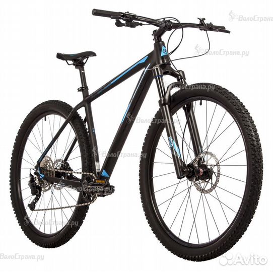 Горный велосипед Stinger Reload Evo 29