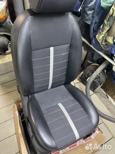 Сидения ford kuga 1