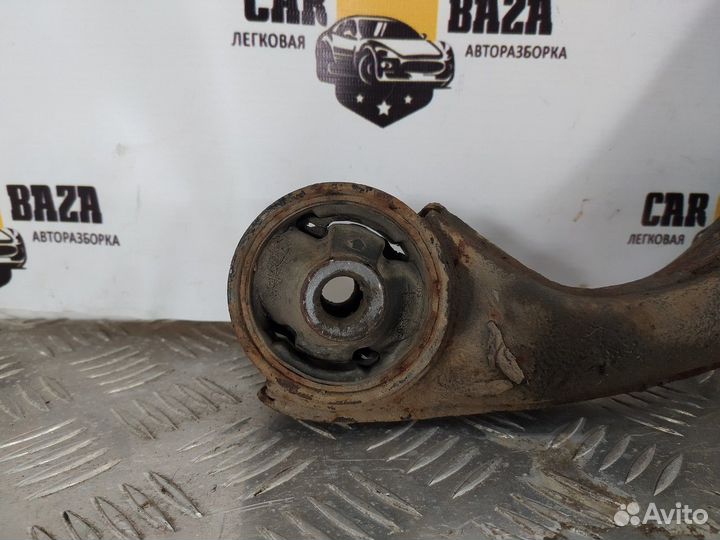 Рычаги передний левый L Kia Magentis