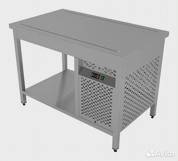 Стол с охлаждаемой поверхностью Gastrolux сооп-066