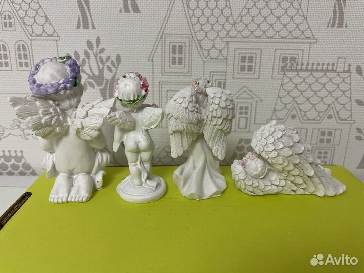 Статуэтка фигурка Ангел