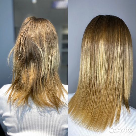 Мелирование