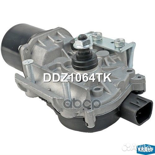 Мотор стеклоочистителя DDZ1064TK Krauf