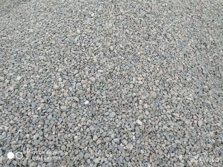 Доставка сыпучих материалов