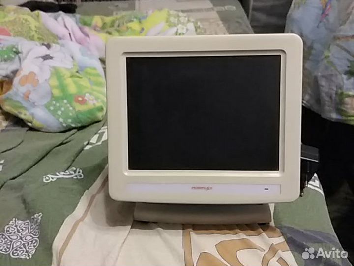Мониторчик