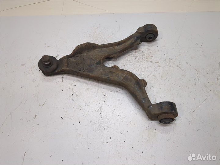 Рычаг подвески Volvo S70 / V70, 1999