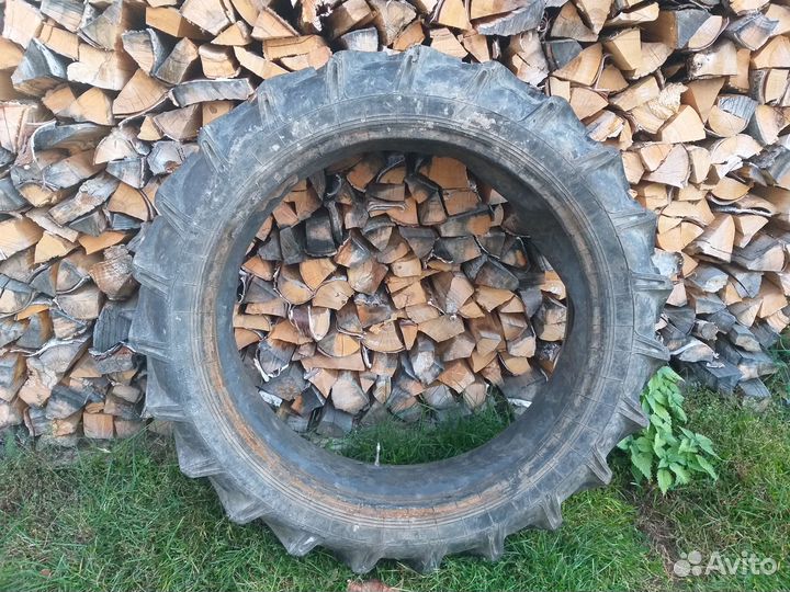 КАМА Кама-501 230/95 R32