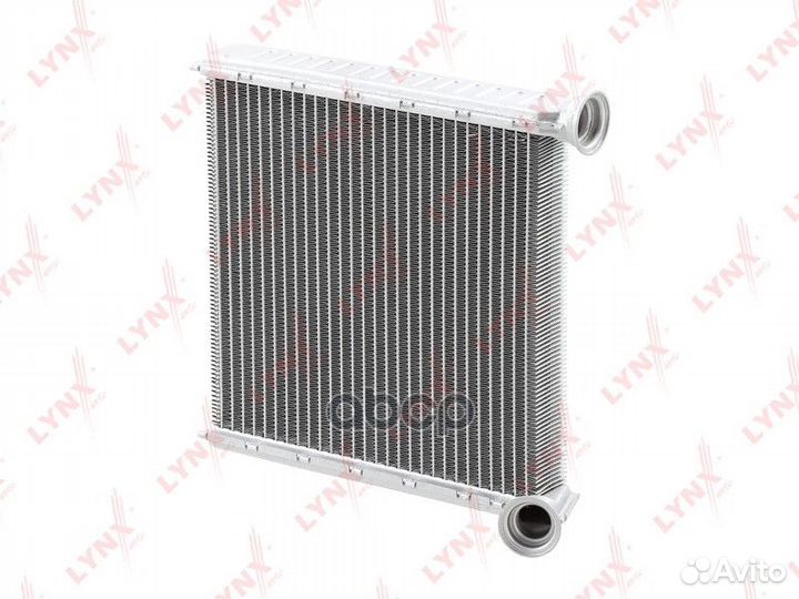 Радиатор отопителя audi A3 12, skoda Octavia(5