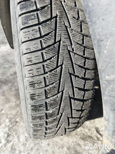 Hankook Winter I'Cept X RW10 245/75 R16 111T